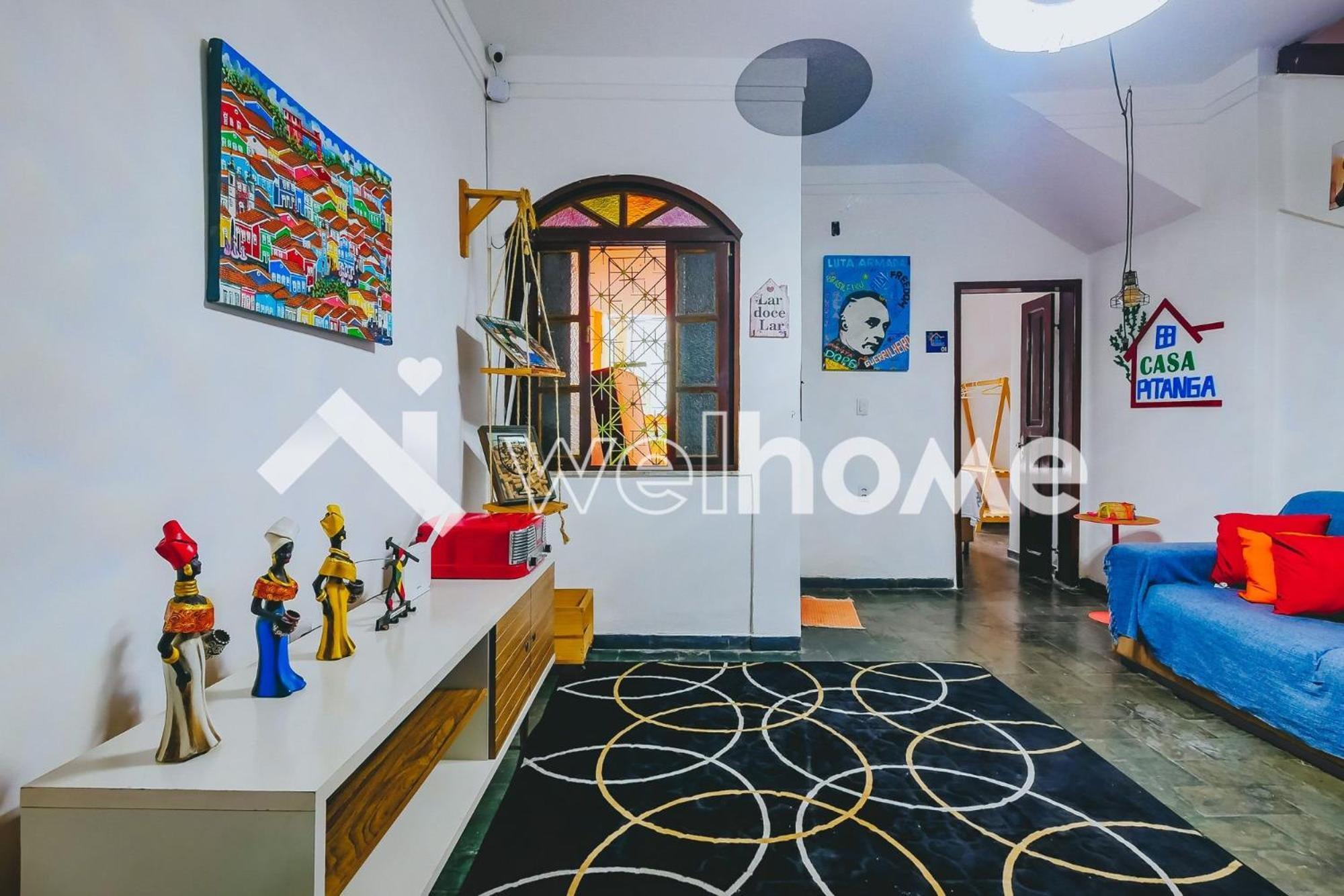 Pousada Casa Pitanga Centro Historico Em Salvador Exterior foto